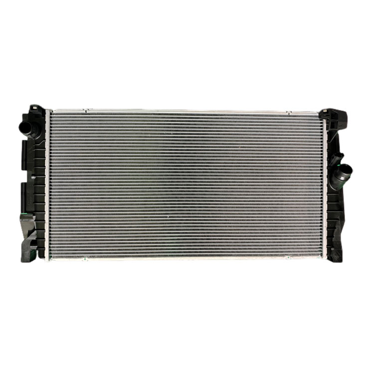 Radiatore BMW Serie 5 G30 Serie 7 G11 G12