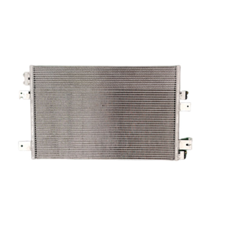 Condensatore bussola Jeep 07-10
