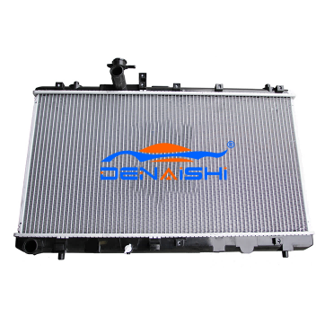 Radiatore per SX4/EY/GY 06- MT