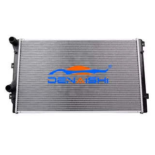 Radiatore per Touran 1.4tsi 03- mt