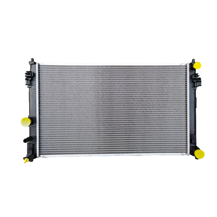 Radiatore Toyota 21 Asia Lion 2.0