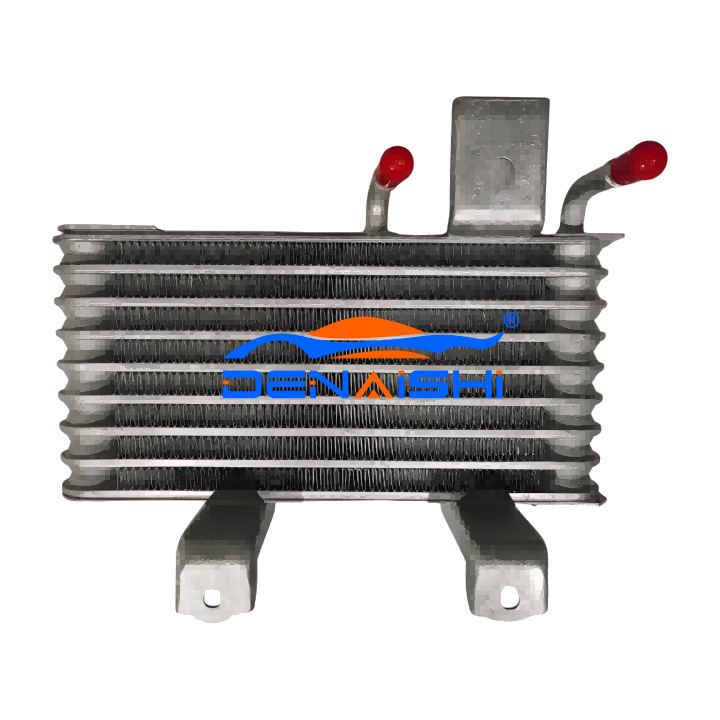 Radiatore per Toyota Highlander