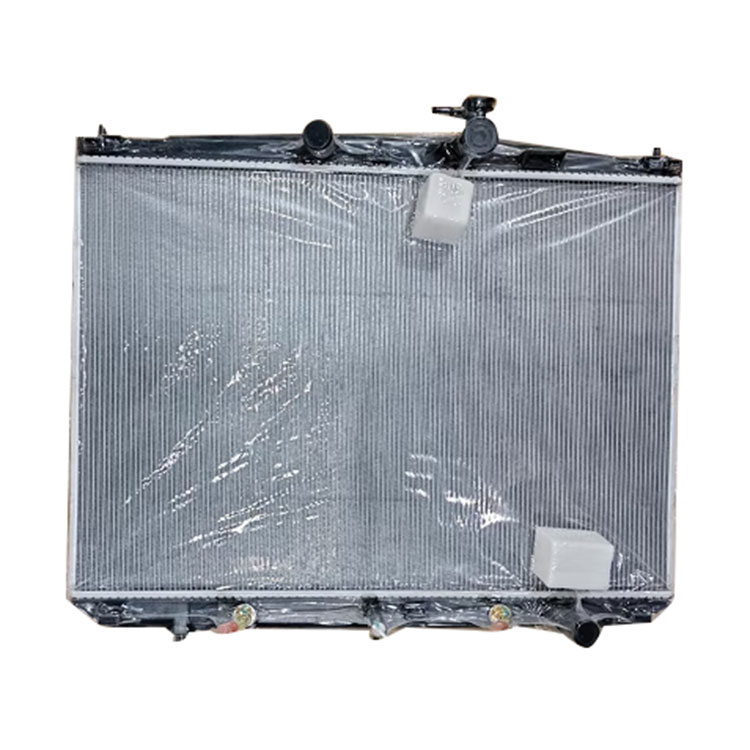 Radiatore Toyota 15 Highlander 3.5
