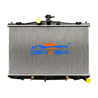 Radiatore per Toyota Sienna 17-20 a