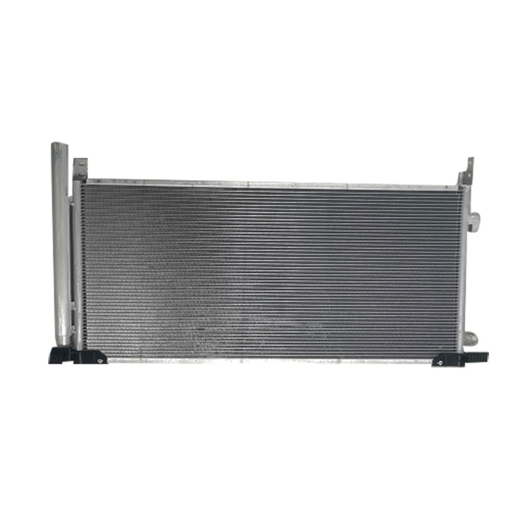 Condensatore Toyota 20 Wildlander 2.5