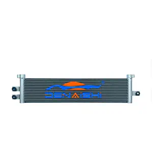Radiatore di trasmissione per BMW M3/M4