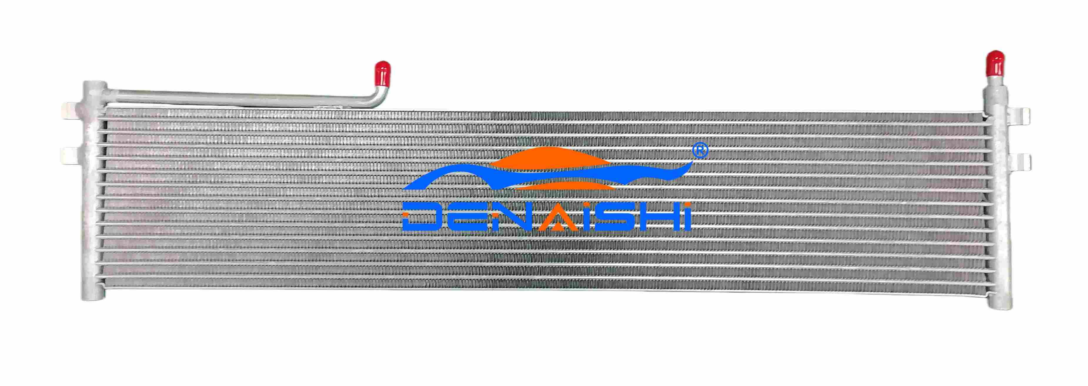 Radiatore trasmissione per FORD F-150 Raptor 3.5L 2015