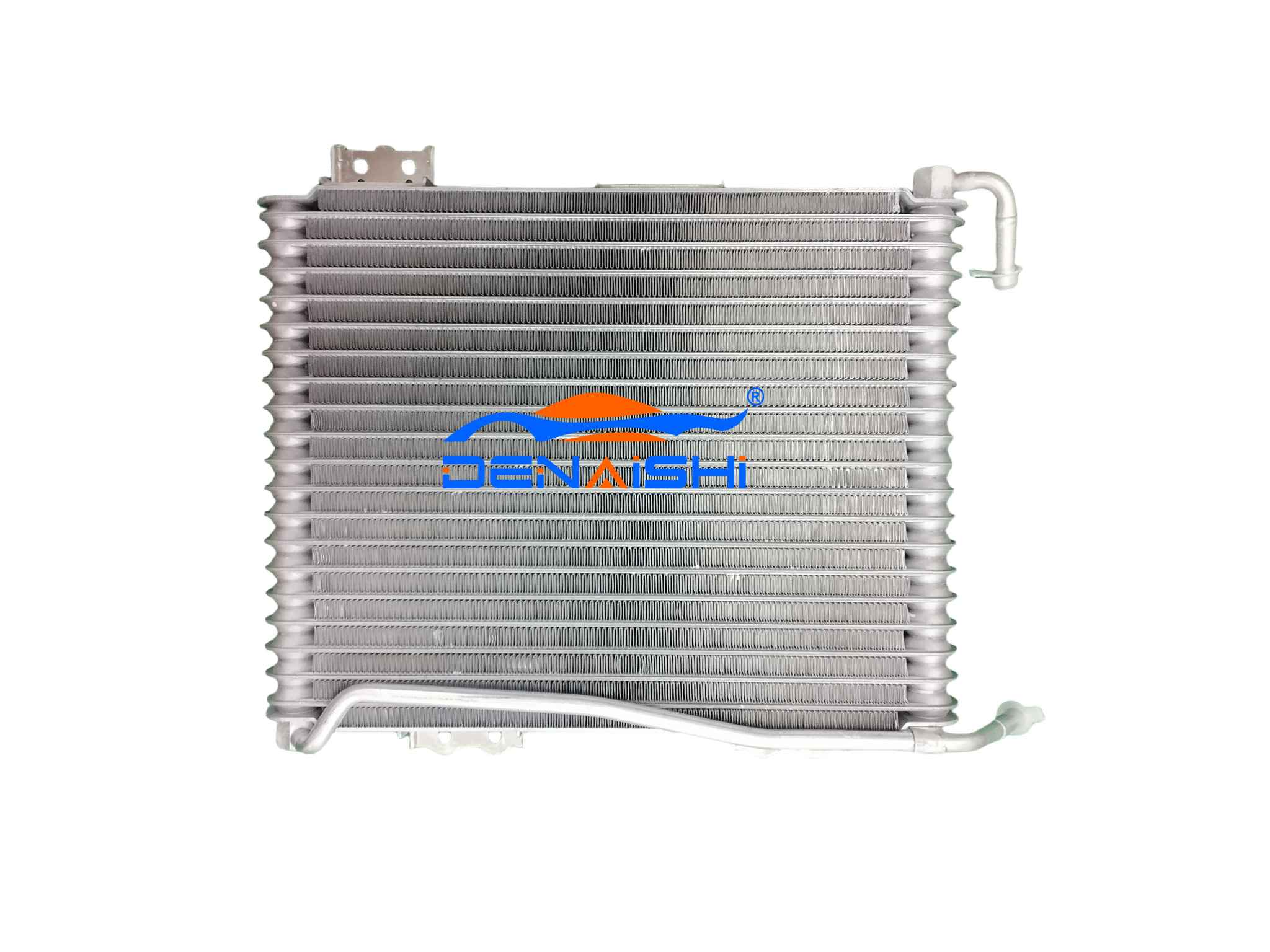 Radiatore di trasmissione per Toyota Land Cruiser 100 1998-2007