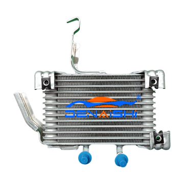 Radiatore di trasmissione per Toyota RAV4 2022-2023
