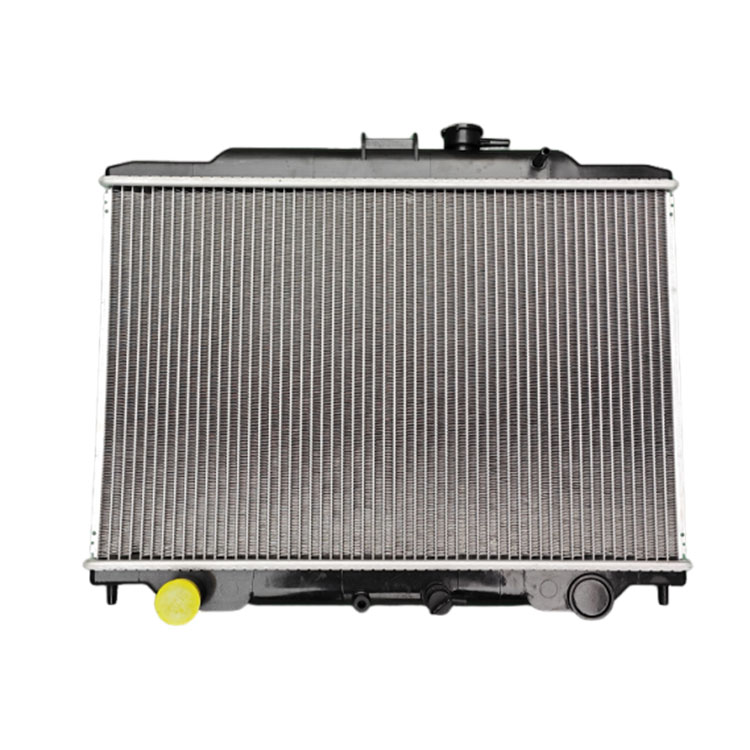 Radiatore Nissan E25 ZD30