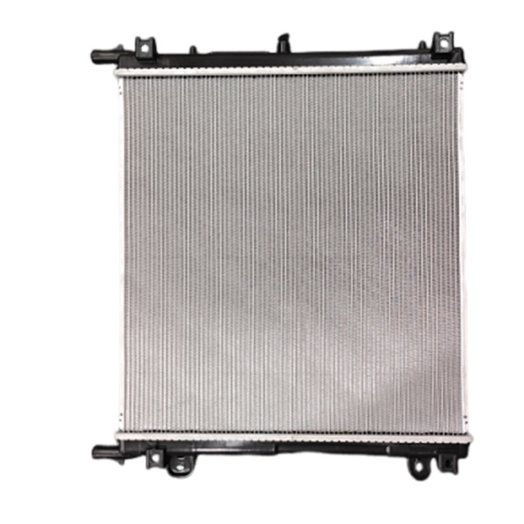 13 Radiatore ibrido Infiniti Pathfinder
